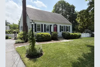 1566 Main Street, Walpole, MA 02081 - Photo 1