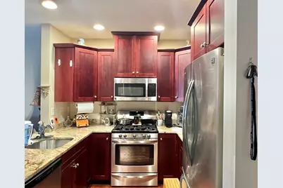 245 Cambridge #107, Burlington, MA 01803 - Photo 3