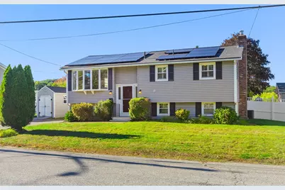 70 Westwind Rd, Lowell, MA 01852 - Photo 1