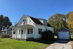 381 Slocum Rd, Dartmouth, MA 02747 - Photo 1