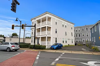 401 Cabot St #4, Beverly, MA 01915 - Photo 3