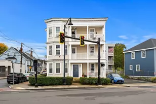 401 Cabot St, Beverly, MA 01915 - Photo 1