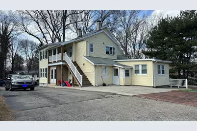 50 Mount Ararat Rd #3, Quincy, MA 02169 - Photo 1