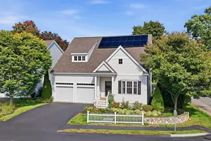 1 Martha Ln, Acton, MA 01720 - Photo 1