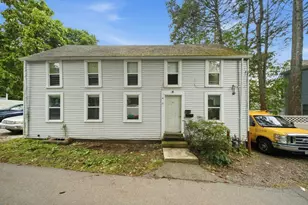 27 Mechanic St, Foxboro, MA 02035 - Photo 1