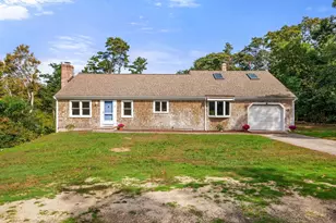 22 Little Ln, Harwich, MA 02645 - Photo 1