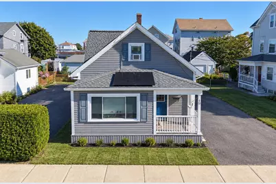 40 Vestal St, Fall River, MA 02720 - Photo 1