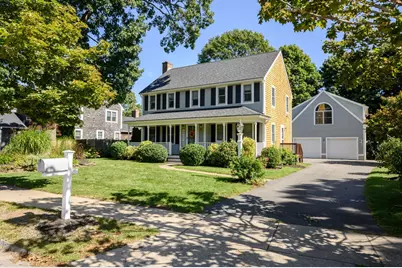22 Blue Heron Way, Marshfield, MA 02050 - Photo 3