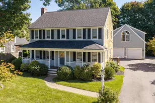 22 Blue Heron Way, Marshfield, MA 02050 - Photo 1