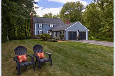 9 Flintlock Circle, Hingham, MA 02043 - Photo 1