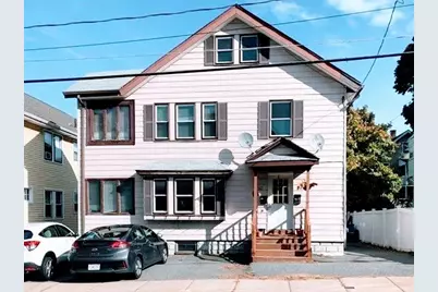 34 Upland Rd #2, Belmont, MA 02478 - Photo 1