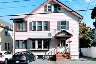 34 Upland Rd, Belmont, MA 02478 - Photo 1