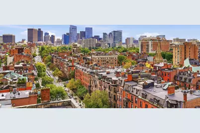 180 Beacon Street #15A, Boston, MA 02116 - Photo 1