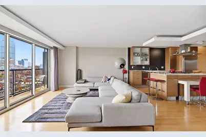 180 Beacon Street #15A, Boston, MA 02116 - Photo 3