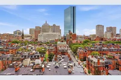 180 Beacon Street #15A, Boston, MA 02116 - Photo 11