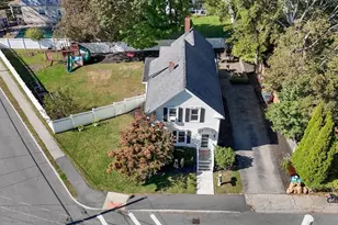 37 Dudley St, North Andover, MA 01845 - Photo 31