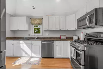 37 Dudley St, North Andover, MA 01845 - Photo 5