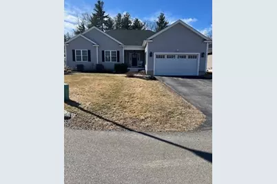Lot 1 Hilltop Rd, Lancaster, MA 01523 - Photo 1
