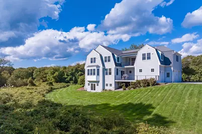 102 Ray Peck Drive, Dartmouth, MA 02748 - Photo 33