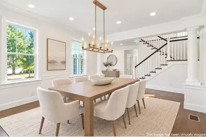 102 Ray Peck Drive, Dartmouth, MA 02748 - Photo 5