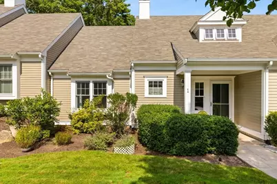 1 Crows Nest Ln #1, Marshfield, MA 02050 - Photo 1