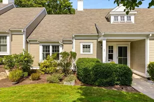 1 Crow's Nest Ln, Marshfield, MA 02050 - Photo 1