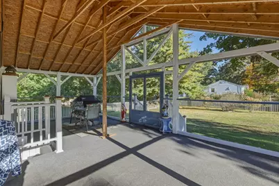 91 Batchelor St, Granby, MA 01033 - Photo 27