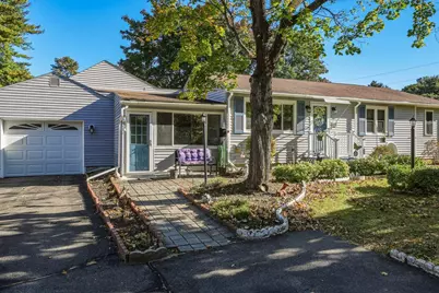 91 Batchelor St, Granby, MA 01033 - Photo 1