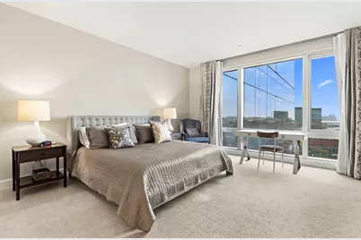 500 Atlantic Ave #15L, Boston, MA 02210 - Photo 5