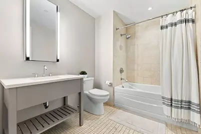 500 Atlantic Ave #15L, Boston, MA 02210 - Photo 9