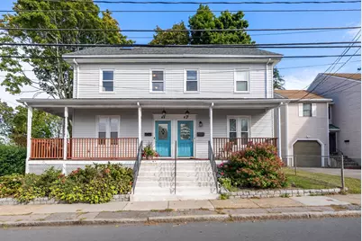 45 West St #45, Needham, MA 02494 - Photo 1