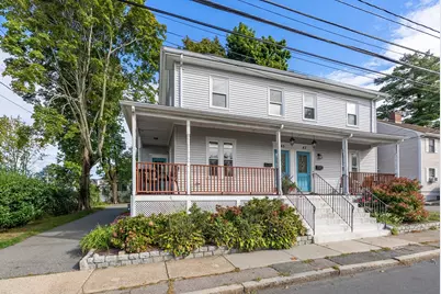 45 West St #45, Needham, MA 02494 - Photo 25