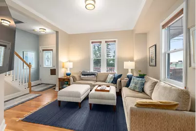 45 West St #45, Needham, MA 02494 - Photo 5