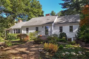 149 Temple St, Duxbury, MA 02332 - Photo 1