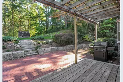 149 Temple St, Duxbury, MA 02332 - Photo 25