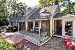 149 Temple St, Duxbury, MA 02332 - Photo 29