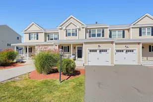 1216 Hazelwood Way, Clinton, MA 01510 - Photo 1
