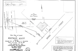 318 Essex St, Whitman, MA 02382 - Photo 29