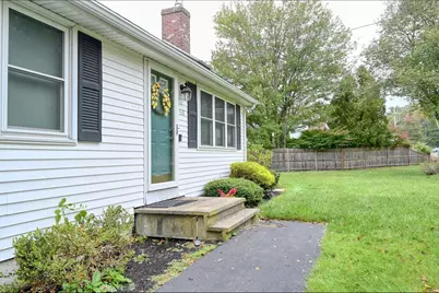 318 Essex St, Whitman, MA 02382 - Photo 3