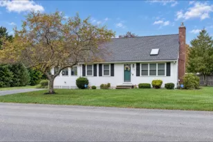 318 Essex St, Whitman, MA 02382 - Photo 1