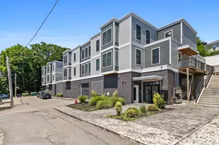 40 Westmoreland St, Boston, MA 02124 - Photo 3