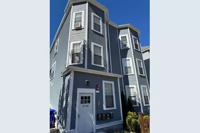 2149 Dorchester Ave #2, Boston, MA 02124 - Photo 17