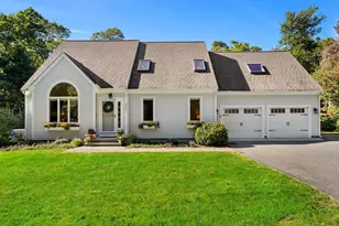 777 Sandwich Rd, Falmouth, MA 02536 - Photo 1