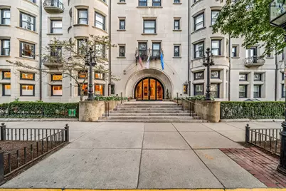 416 Commonwealth Ave #212, Boston, MA 02215 - Photo 1