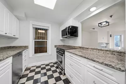 416 Commonwealth Ave #212, Boston, MA 02215 - Photo 5