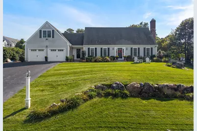 109 Nottingham Dr, Yarmouth, MA 02632 - Photo 1