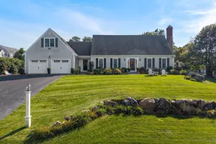 109 Nottingham Dr, Yarmouth, MA 02632 - Photo 1