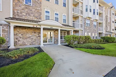 424 John Mahar Hwy #103, Braintree, MA 02184 - Photo 1