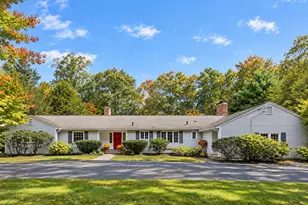 39 Rollingwood Ln, Concord, MA 01742 - Photo 1