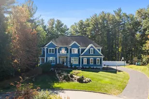 7 George Root Way, North Reading, MA 01864 - Photo 1